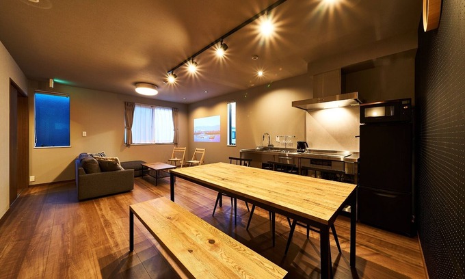 Kisarazu Apartment | Rakuten STAY HOUSE Kisarazu2LDK/Kisarazu Chiba
