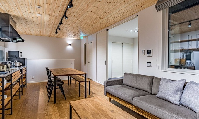 Itoshima House | Rakuten STAY HOUSE x WILL STYLE Itoshima 107/Itoshima Fukuoka