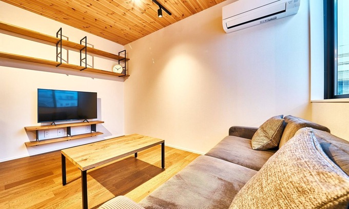 Aoshima House | Rakuten STAY HOUSE x WILL STYLE MiyazakiAoshima102/Miyazaki Miyazaki