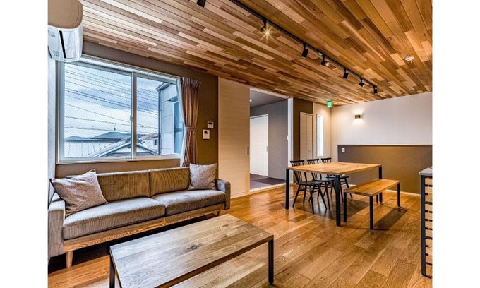 Fujinomiya House | Rakuten STAY HOUSE x WILL STYLE Fujinomiya 101