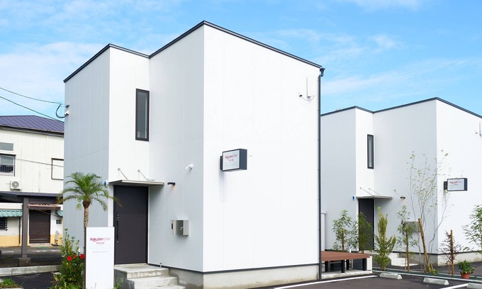 Aoshima House | Rakuten STAY HOUSE x WILL STYLE MiyazakiAoshima