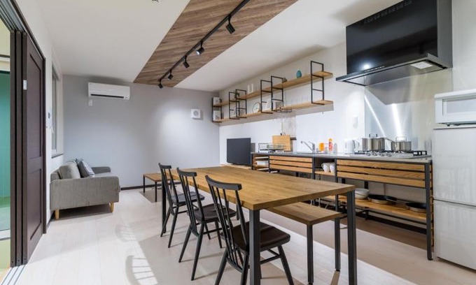 Yabu House | Rakuten STAY HOUSE x WILL STYLE Nago 105
