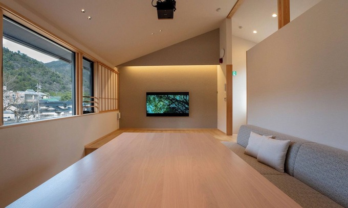 Izumo House | Rakuten STAY Izumo 103 Semiprivate bedroom Japanese style roomwith sauna 6 people capacity/Izumo City Shimane
