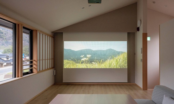 Izumo House | Rakuten STAY Izumo 104 2 queen size beds Japanese style roomwith sauna 6 people/Izumo City Shimane