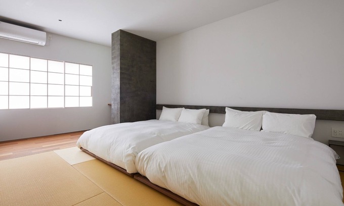 Shimogyo House | Rakuten STAY KYOMACHIYA Kyoto ShichijoOmiya/Kyoto Kyōto
