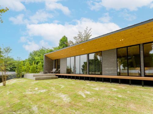 Yamakawa Onsen House | Rakuten STAY VILLA Aso Kurokawa