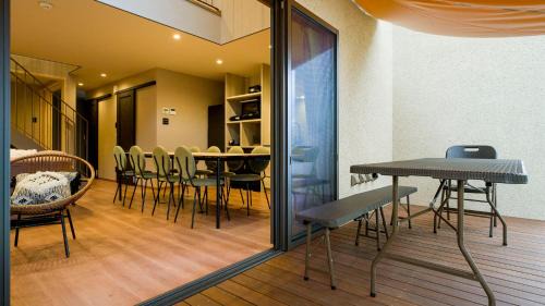 Kominato Onsen Villa | Rakuten STAY VILLA Kamogawa