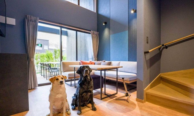 Itamuro Onsen House | Rakuten STAY VILLA Nasu Pets allowedWhole rental/Nasu-Gun Tochigi