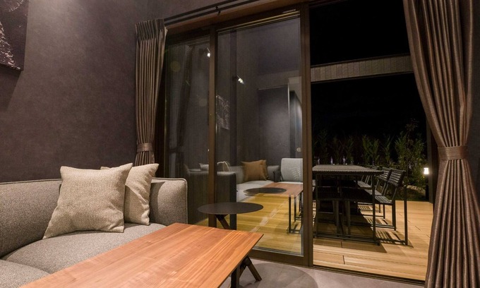 Itamuro Onsen House | Rakuten STAY VILLA Nasu Whole rental villa B102/Nasu-Gun Tochigi