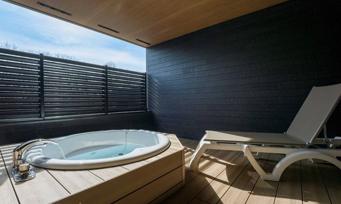 Itamuro Onsen House | Rakuten STAY VILLA Nasu Room with openair jacuzzi/Nasu-Gun Tochigi