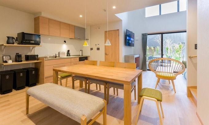 Itamuro Onsen House | Rakuten STAY VILLA Nasu with cooking appliances/Nasu-Gun Tochigi