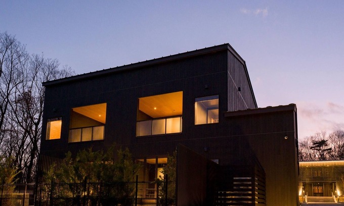 Itamuro Onsen House | Rakuten STAY VILLA NasuNoPets allowed/Nasu-Gun Tochigi