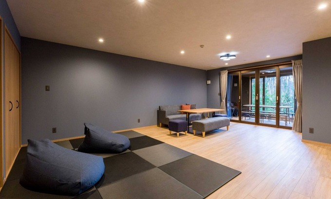 Itamuro Onsen House | Rakuten STAY VILLA Nasu Standard Family Room /Nasu-Gun Tochigi