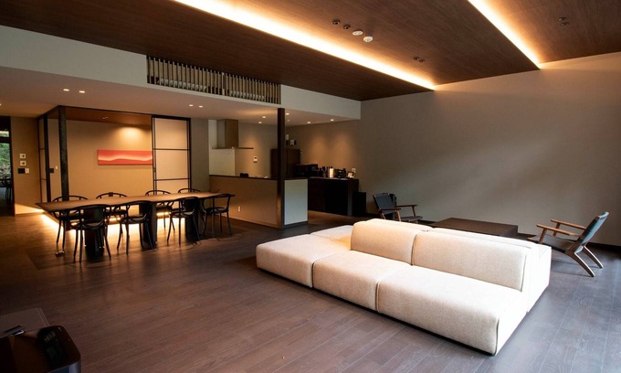 Nikko House | Rakuten STAY VILLA Nikko Building B 145 square m/Nikko Tochigi