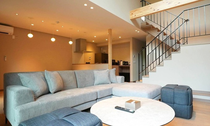 Nikko House | Rakuten STAY VILLA Nikko Building C 105 square m/Nikko Tochigi