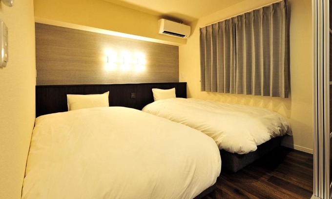 Nishiyodogawa-ku Apartment | RakutenSTAY x Shamaison Osaka Dekijima - 107