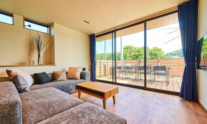 Ichinomiya House | RakutenSTAYHOUSE Kujyukuriichinomiya 101OneHouse/Chosei-gun Chiba