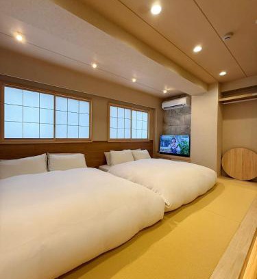 Kuramae Apartment | Rakuyu asakusa