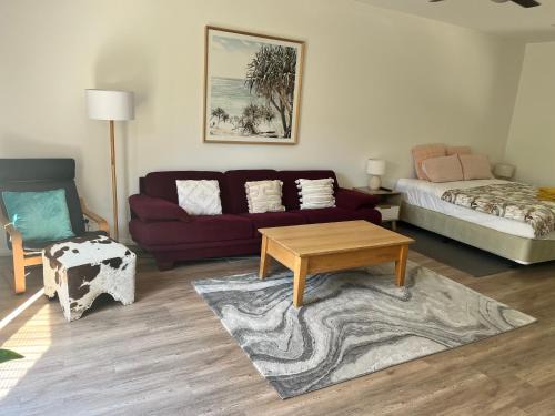 Marlo House | Ralf's Coastal Shack