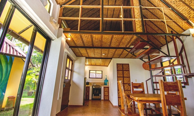 Balabag Bed & Breakfast | Ralph's Place