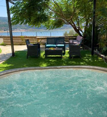 Masade Bed & Breakfast | Ram Lake View