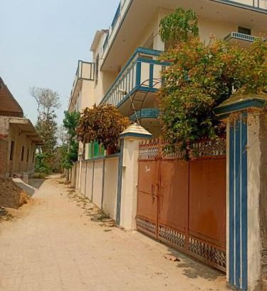 Sarnath Apartment | Ram niwas guest house