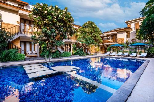 Legian Hotel | Rama Garden Hotel Bali