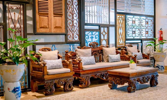 Legian Hotel | Rama Residence Padma