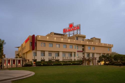 Village Hokra Hotel | Ramada Ajmer