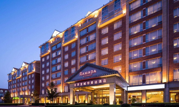 Beijing Hotel | Ramada Beijing North