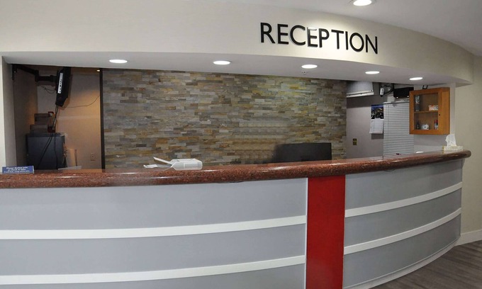 South Clearbrook Hotel | Ramada by Wyndham Abbotsford