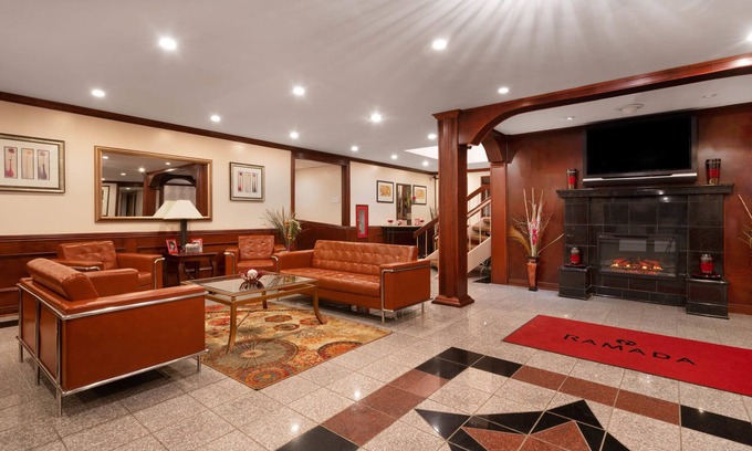 Albert Lea Hotel | Ramada by Wyndham Albert Lea