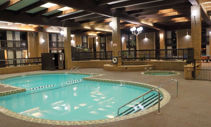 Alpena Hotel | Ramada by Wyndham Alpena