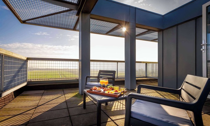 Badhoevedorp Hotel | Ramada by Wyndham Amsterdam Airport Schiphol