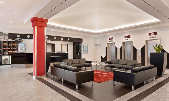 Bottrop Hotel | Ramada by Wyndham Bottrop