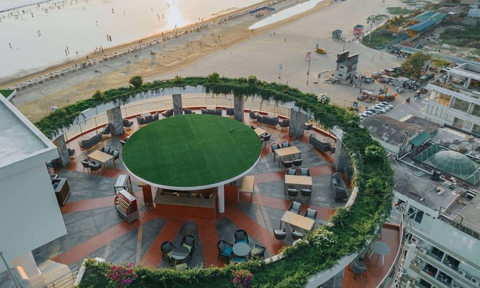 Cox's Bazar Hotel | Ramada by Wyndham Cox's Bazar Kolatoli Beach