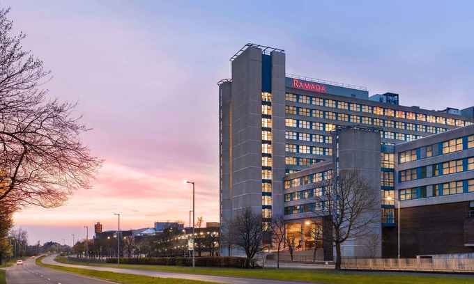 East Kilbride Hotel | Ramada by Wyndham East Kilbride