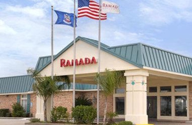 Bayou Cane Hotel | Ramada by Wyndham Houma