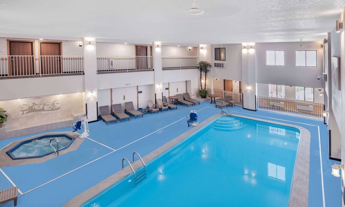 Keystone Hotel | Ramada by Wyndham Keystone Near Mt Rushmore