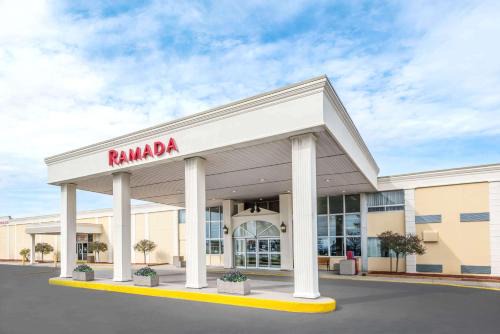 Westminster Hotel | Ramada by Wyndham London