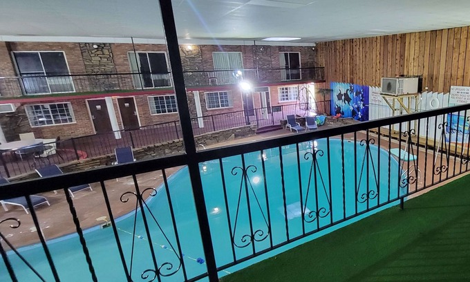 Mountain Home Hotel | Ramada by Wyndham Mountain Home