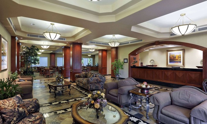 Olympia Hotel | Ramada by Wyndham Olympia