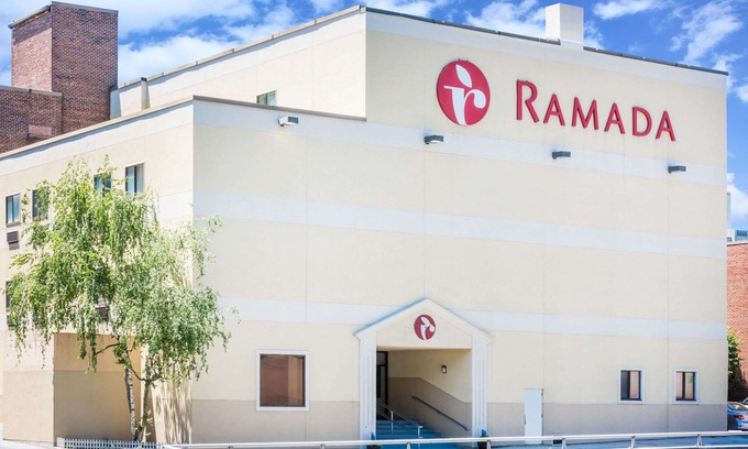 Pottsville Hotel | Ramada by Wyndham Pottsville/Frackville