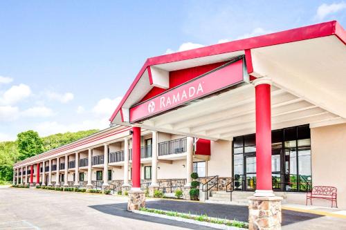 Rockaway Hotel | Ramada by Wyndham Rockaway