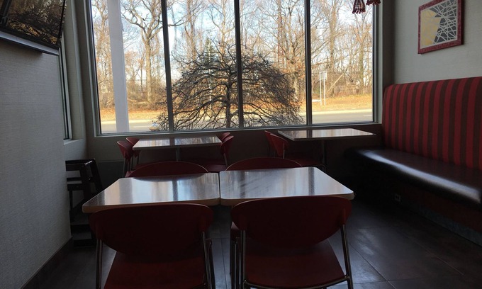 Rockville Centre Hotel | Ramada by Wyndham Rockville Centre