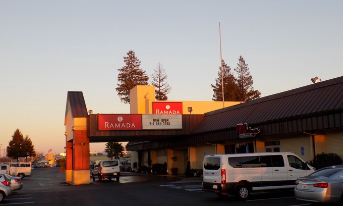 Arden-Arcade Hotel | Ramada by Wyndham Sacramento