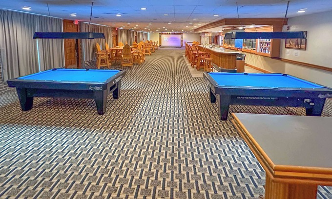 Santee Hotel | Ramada by Wyndham Santee I-95