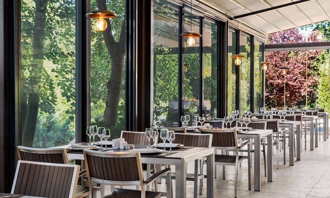 Slatina Hotel | Ramada by Wyndham Slatina Parc