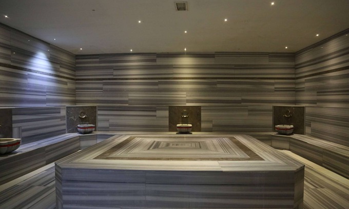 Soma Hotel | Ramada by Wyndham Soma