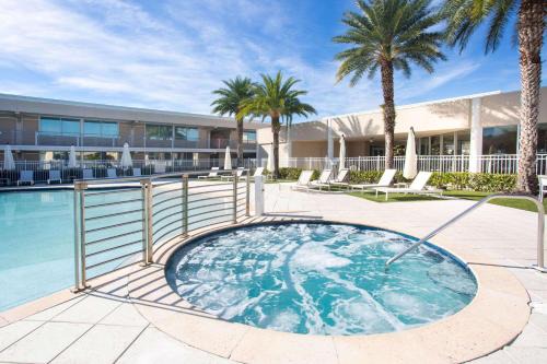Venice Hotel | Ramada by Wyndham Venice Hotel Venezia